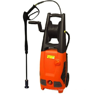 New Model Electric Kingwash High Pressure Washer (1500W, 90BAR)